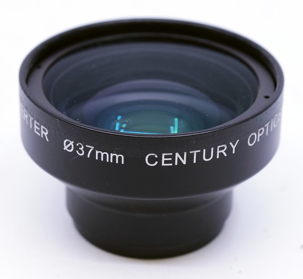 OCCASION Century Optics .65X HR Wide Angle Converter