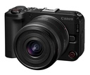 Canon EOS R50 V + RF-S 14-30mm Kit