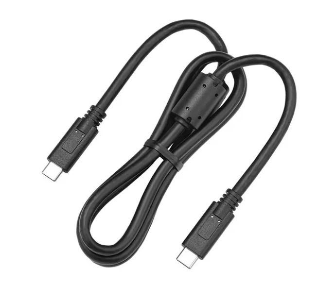 OM System USB-C Cable CB-USB13