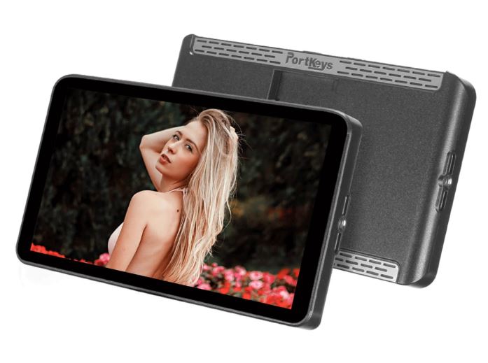 Portkeys LH7P