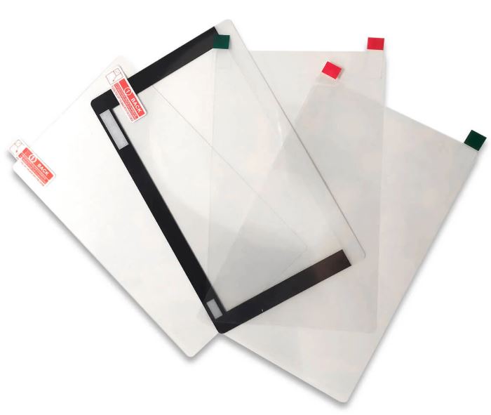 Portkeys 5.5" Screen Protector