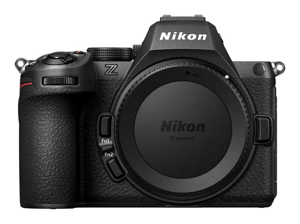 Nikon Z5II Boitier
