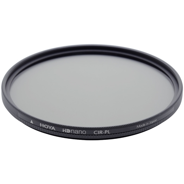 OCCASION HOYA Filtre polarisant circulaire 72mm