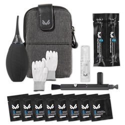 VSGO Warp-up Camera Cleaning Kit Pro