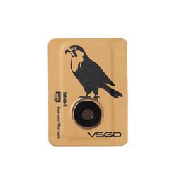 VSGO Falcon-S Dust-proof filter pack for Falcon-S Outdoor Air Blower