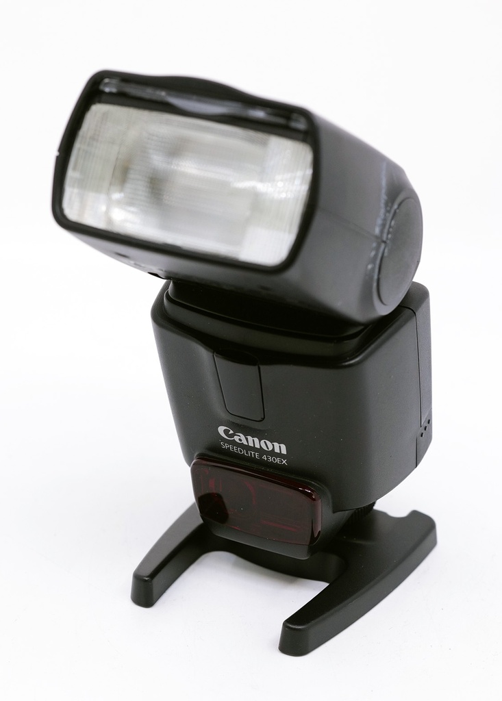 OCCASION Canon Flash Speedlight 430EX