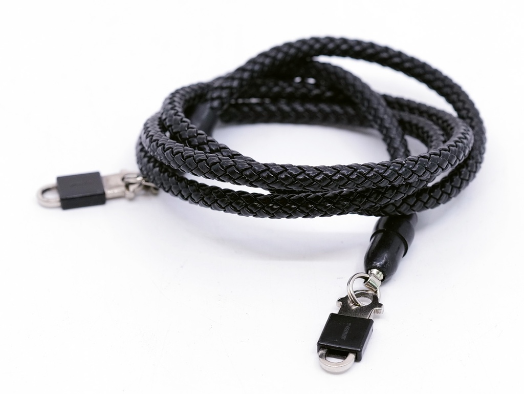 Premium Leather Strap