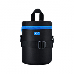 JJC Housse objectif taille DLP-4-II Water-Resistant