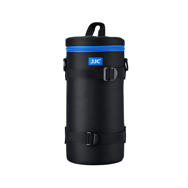 JJC Housse objectif taille DLP-7-II Water-Resistant