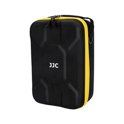 JJC HSCC-2 Yellow Camera Case
