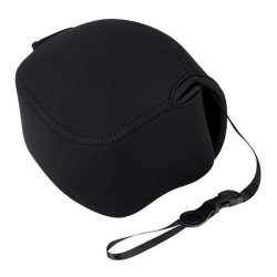 JJC OC-Z1BK Mirrorless Camera Pouch Black