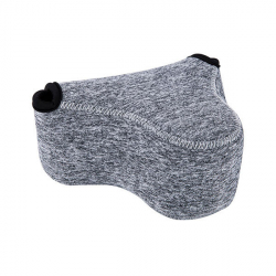 JJC Neopreen Camera Pouch OC-S2BG