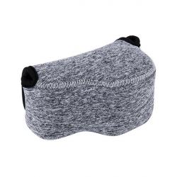 JJC Neopreen Camera Pouch OC-S1BG