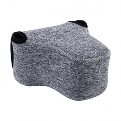 JJC Neopreen Camera Pouch OC-F2BG