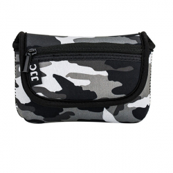JJC OC-R1YGR Neopreen Compact Camera Pouch