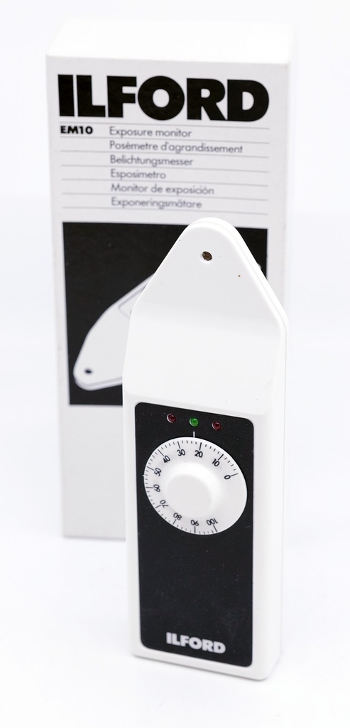 OCCASION Ilford Exposure Monitor EM10