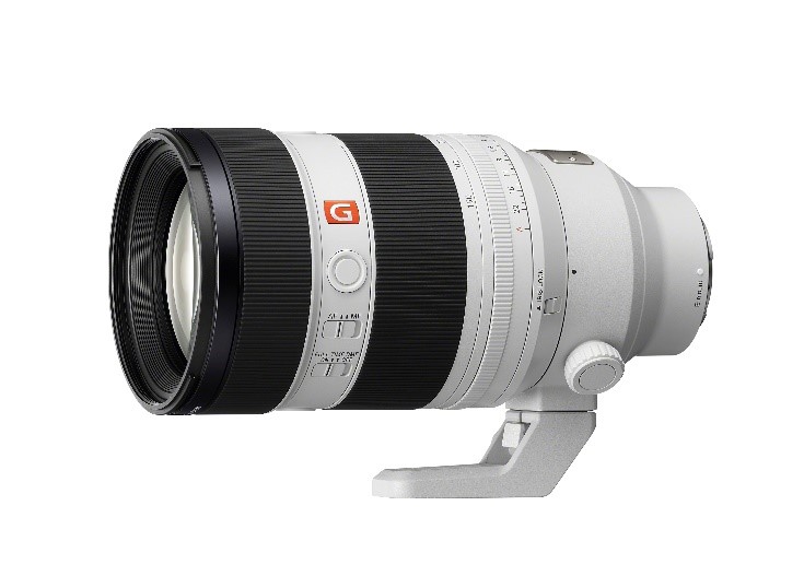 Sony 50-150mm F2.0 GM FF FE