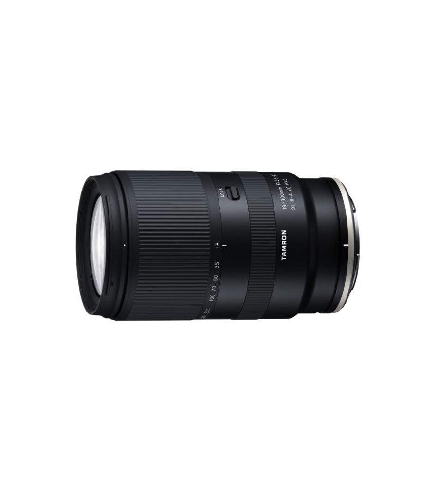 Tamron AF 18-300mm F/3.5-6.3 DI III-A VC VXD Nikon Z
