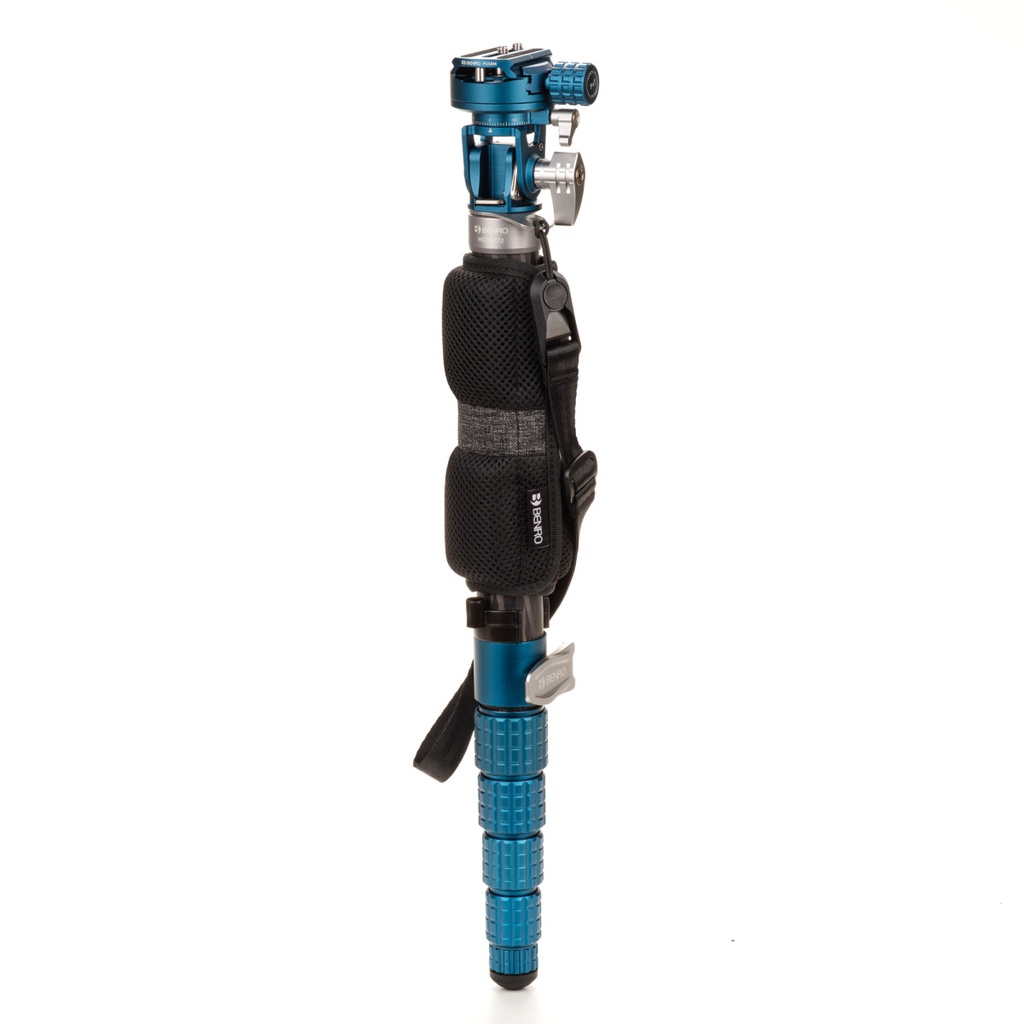 Benro MSD46C72 SUPADUPA Monopod