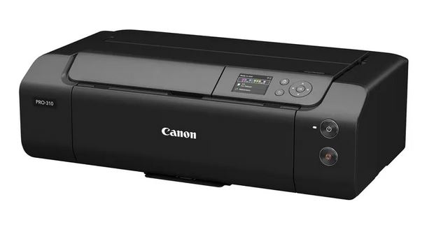 Canon imagePROGRAF PRO-310 A3+ Printer