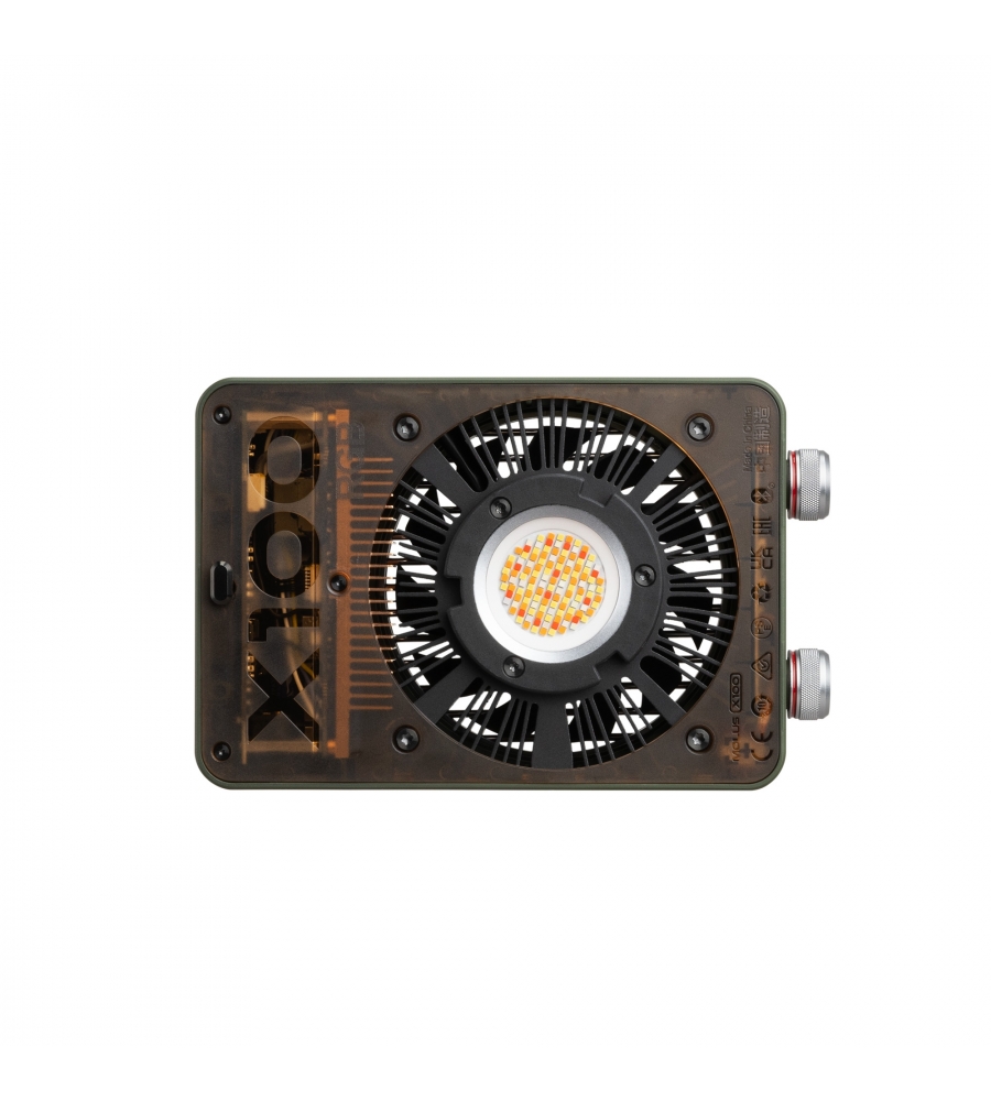 Zhiyun MOLUS X100RGB Standard
