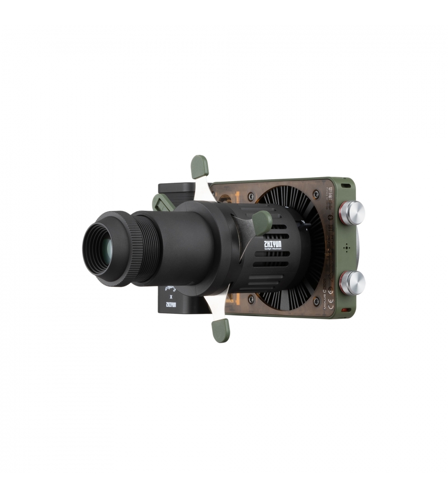 Zhiyun MOLUS Spotlight Attachment (ZY mount)