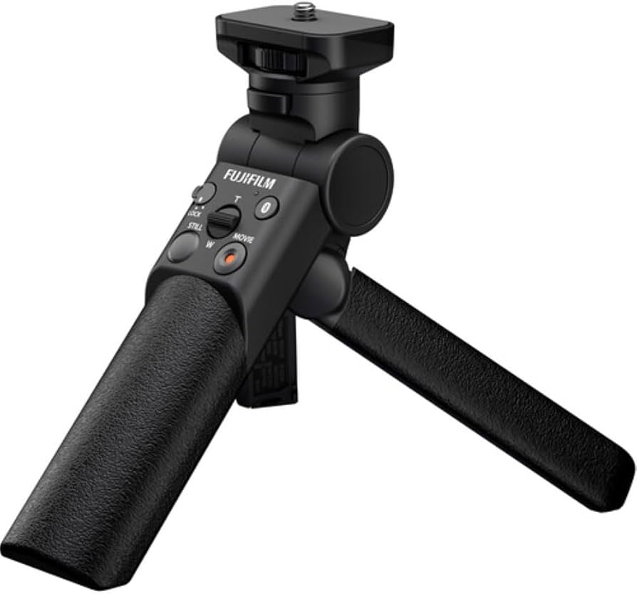 Fujifilm TG-BT1 Tripod Grip
