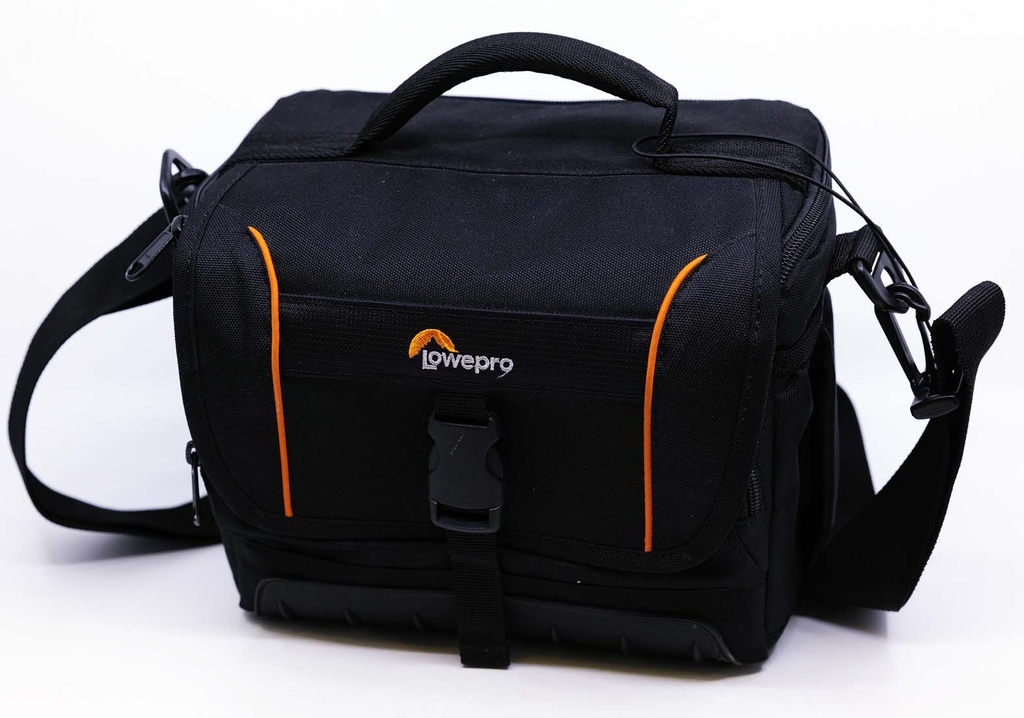 OCCASION LOWEPRO Sac photo ADVENTURA SH 160 II