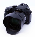 OCCASION PANASONIC LUMIX FZ 1000