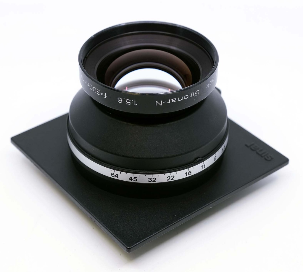 OCCASION RODENSTOCK SIRONAR-N 300mm5,6 MC (SINAR)