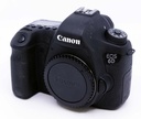 OCCASION Canon EOS 6D