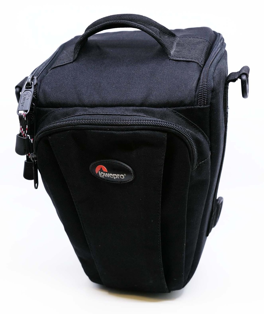 OCCASION LowePro Toploader TLZ 2