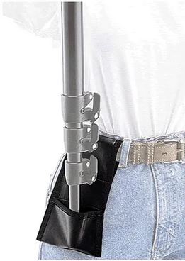 Manfrotto Monopod Belt Pouch