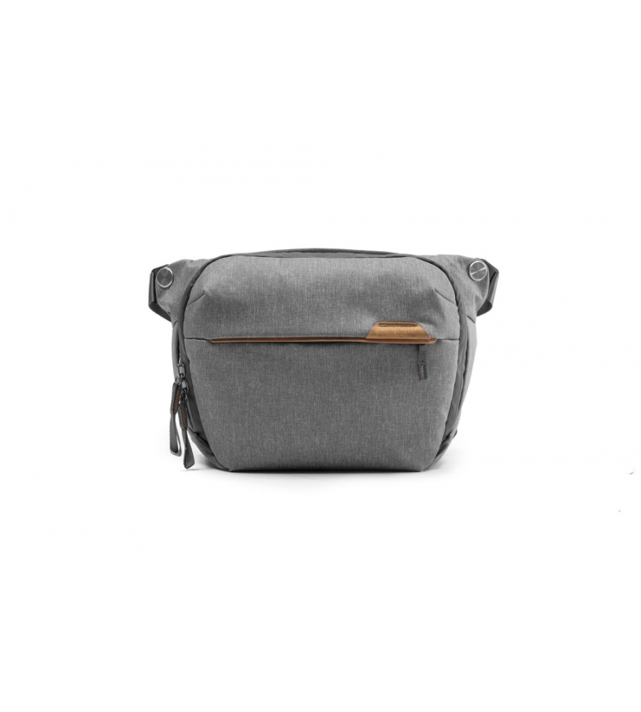 Peak Design Everyday Sling 6L v2 - Ash PFAS Free
