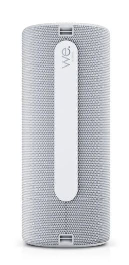 Loewe We. HEAR 1 cool grey