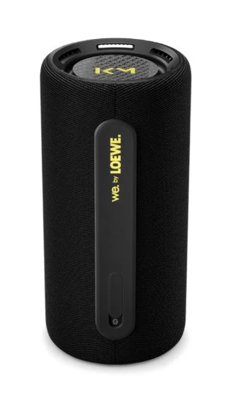 Loewe We. HEAR pro black