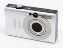 OCCASION Canon IXUS 80 IS