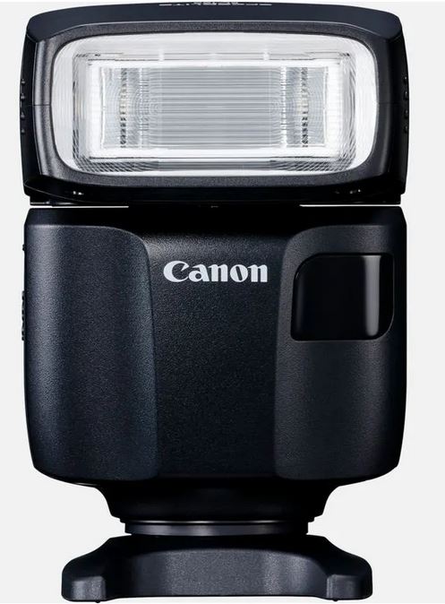 Canon Speedlite EL-10