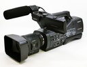 OCCASION Sony Camera Recorder NEX-EA50H