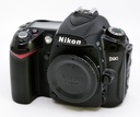 OCCASION Nikon D90