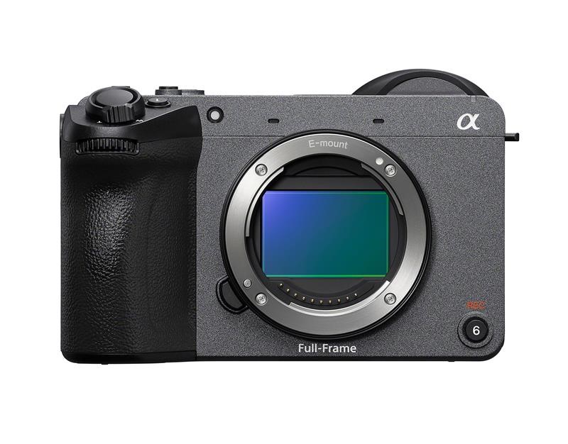 Sony ILME-FX2 Alpha Cinema Line