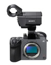 Sony ILME-FX2 Alpha XLR Kit Cinema Line