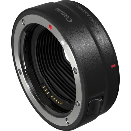 OCCASION Canon Adapter EF-EOS R