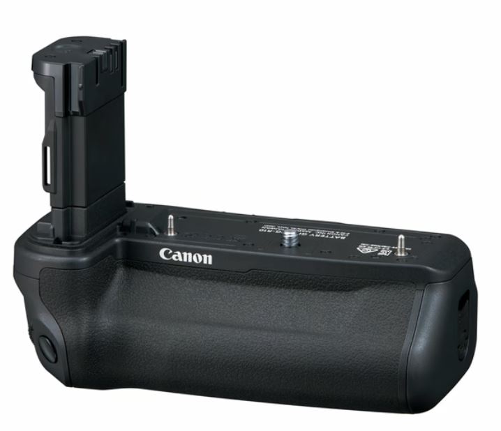 OCCASION Canon Battery Grip BG-R10 (R5 et R6)