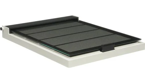 Paterson Contact Proof Printer 6x6 (120 film) - 20.3x25.4 cm