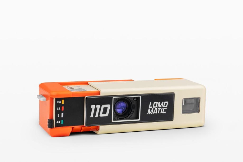 Lomomatic 110 Golden Gate