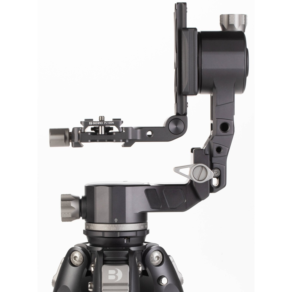 Benro GH2FL Tête gimbal pliable