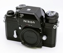 OCCASION NIKON F (Photomic)