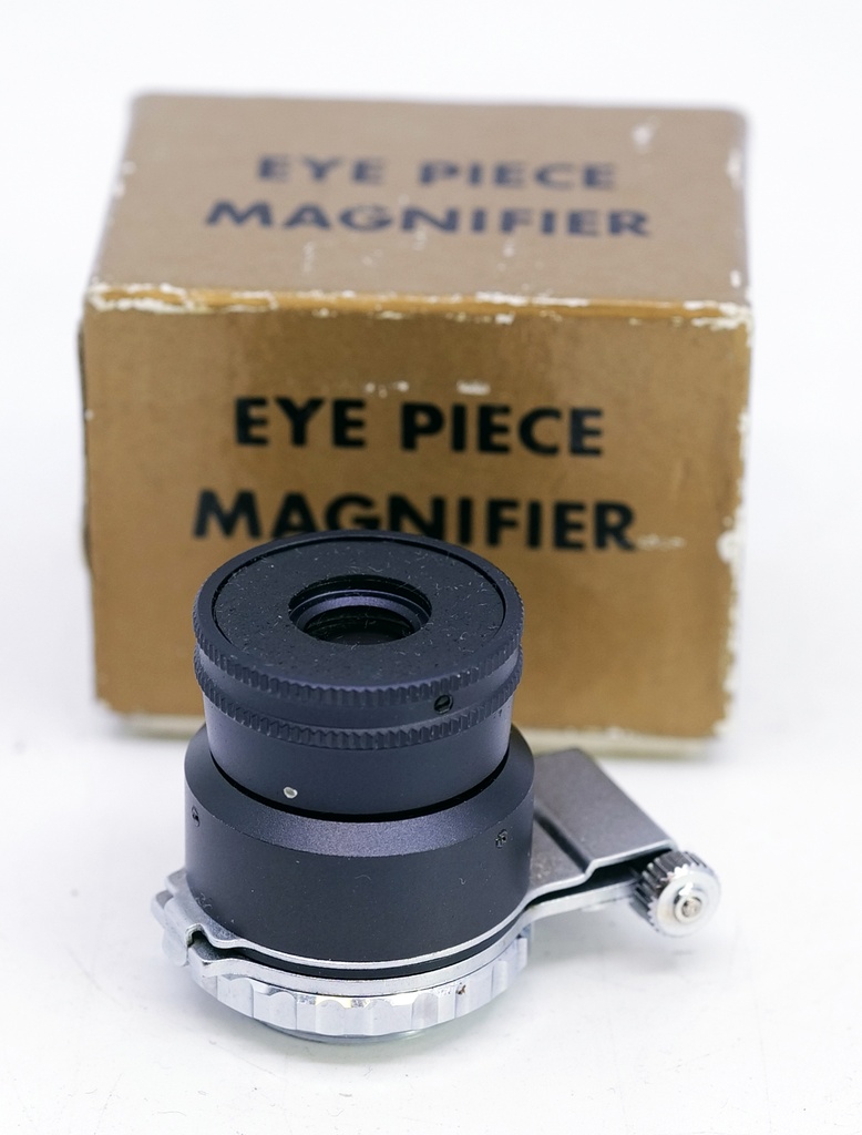 OCCASION NIKON Viseur loupe pour F