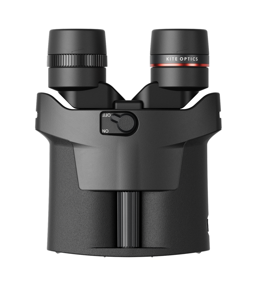 Kite Optics APC 30 Stabilized 10x30